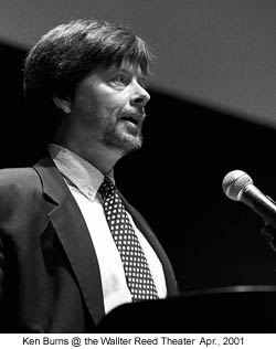 Ken Burns 